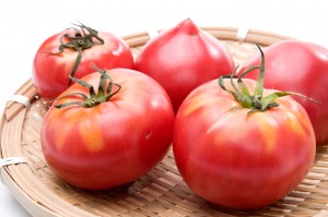 tomato