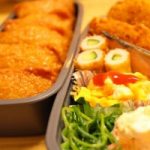 夏の傷みにくいお弁当作り【追記あり】