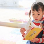 子どもが繰り返し読んでくれる、失敗しにくい絵本の選びのコツ　①