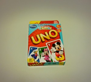 uno