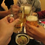 夫の飲み会が許せなかったあの日・・でも今は？