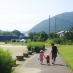 愛は親が子どもに与えるものだと思っていた話