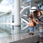 子ども用ハーネス論争について、子育て環境はそれぞれ違う