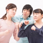 年末年始　義実家で心からリラックスできるようになった理由