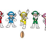 可愛いものが好きな息子　